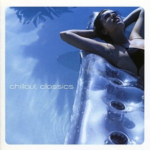 Image pour 'Chillout Classics'