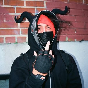 Image for 'BRUHMANEGOD'
