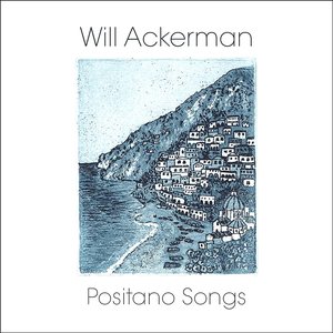 Image for 'Positano Songs'