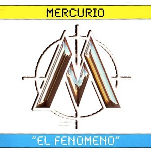 Image for 'El Fenómeno'