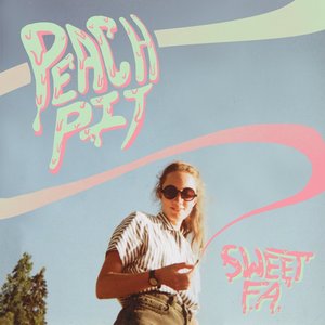 Image for 'Sweet FA - EP'