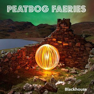 Immagine per 'Blackhouse'