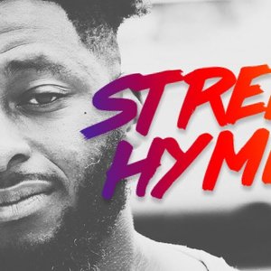Image for 'Street Hymns'