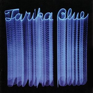 Image for 'Tarika Blue'