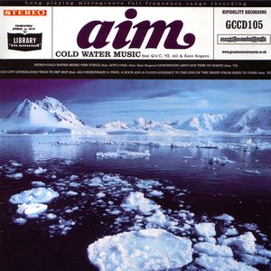 Image for 'Cold Water Music'