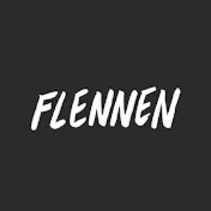 “FLENNEN”的封面