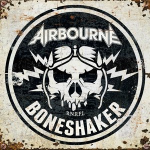 Imagen de 'Boneshaker'