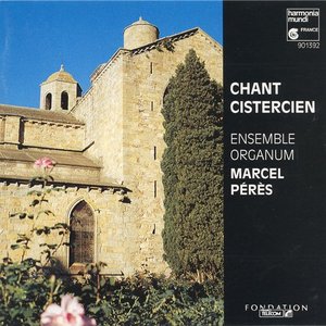 Image for 'Chant Cistercien'