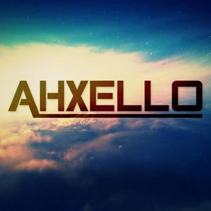 “Ahxello”的封面