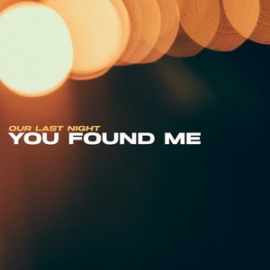 Image for 'You Found Me'