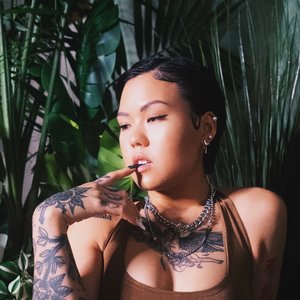 Image for 'Chloe Tang'