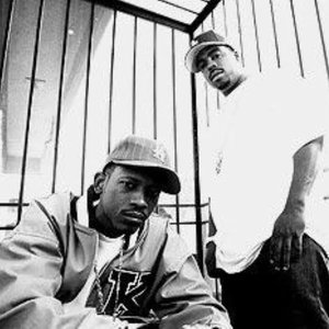 Image pour 'Tha Dogg Pound'