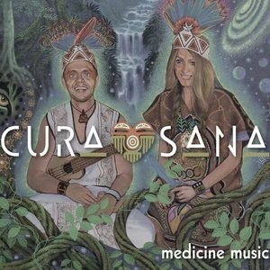 Image for 'Medicine Music'