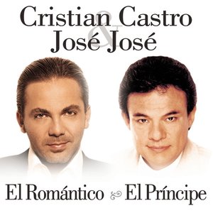 Image for 'El Romántico, El Príncipe'