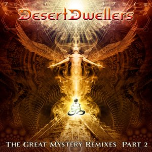 Image for 'The Great Mystery Remixes Part 2'