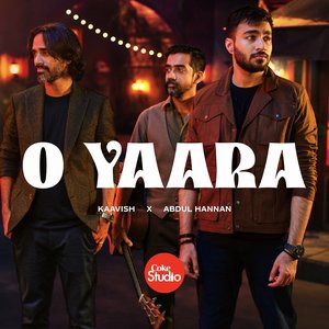 Image for 'O Yaara'