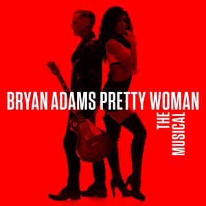 Image for 'Pretty Woman - The Musical'