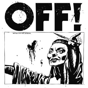 “OFF!”的封面