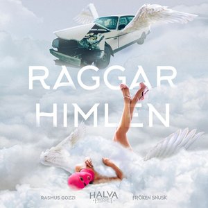 Image for 'RAGGARHIMLEN'