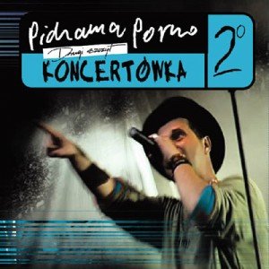 Image for 'Koncertówka. Drugi Szczyt'