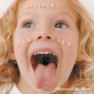 'ANOTHER SINGLES'の画像