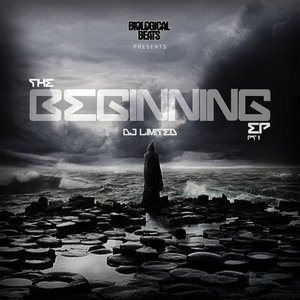 'The Beginning EP' için resim