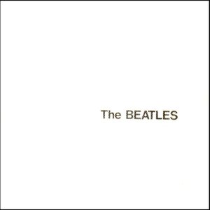 Изображение для 'The Beatles (White Album) (Disc 1)'