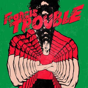 Image pour 'Francis Trouble'
