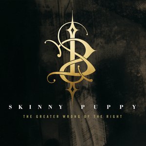 Immagine per 'The Greater Wrong of the Right (Remastered)'