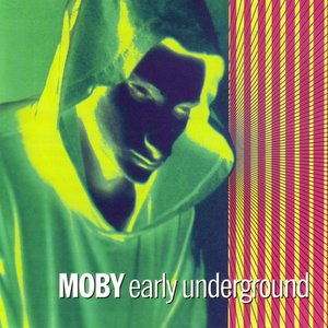 “Early Underground”的封面