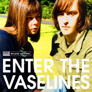 “Enter The Vaselines”的封面