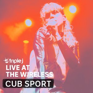 Image for 'triple j Live At The Wireless - The Corner Hotel, Melbourne 2018'