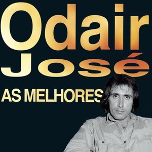 “As Melhores”的封面