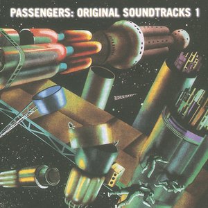 'Original Soundtracks 1'の画像