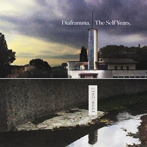 Image for 'The Self Years 1998 - 2017'