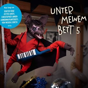 Изображение для 'Unter meinem Bett 5'