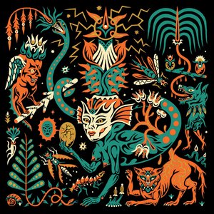 Image for 'Voltæ (Chthulucene)'