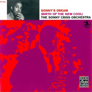Immagine per 'Sonny's Dream (Birth Of The New Cool)'