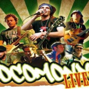 Imagem de 'Locomondo Live!'