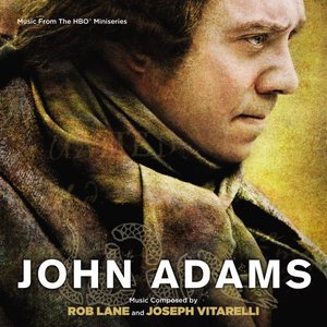 Imagen de 'John Adams (Music from the HBO Miniseries)'