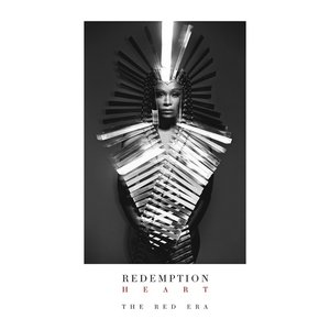 “Redemption (Deluxe Edition)”的封面