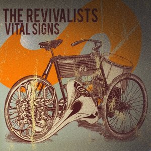 'Vital Signs'の画像