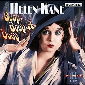 Image for 'Boop-Boop-a-Doop'