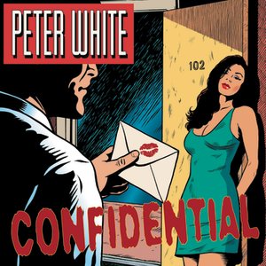 Image for 'Confidential'