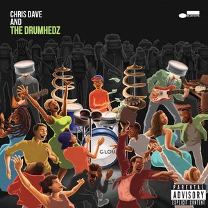 Image for 'Chris Dave And The Drumhedz'