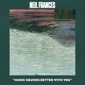 Image for 'Music Sounds Better With You'