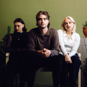 “Eliza & The Delusionals”的封面