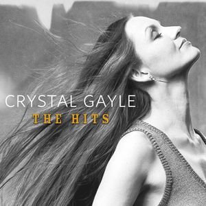 Bild für 'Crystal Gayle: The Hits'