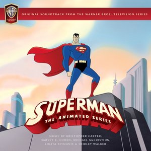 Image for 'Superman: The Animated Series'