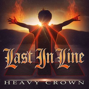 Image for 'Heavy Crown'